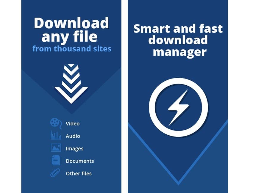 программа GetThemAll