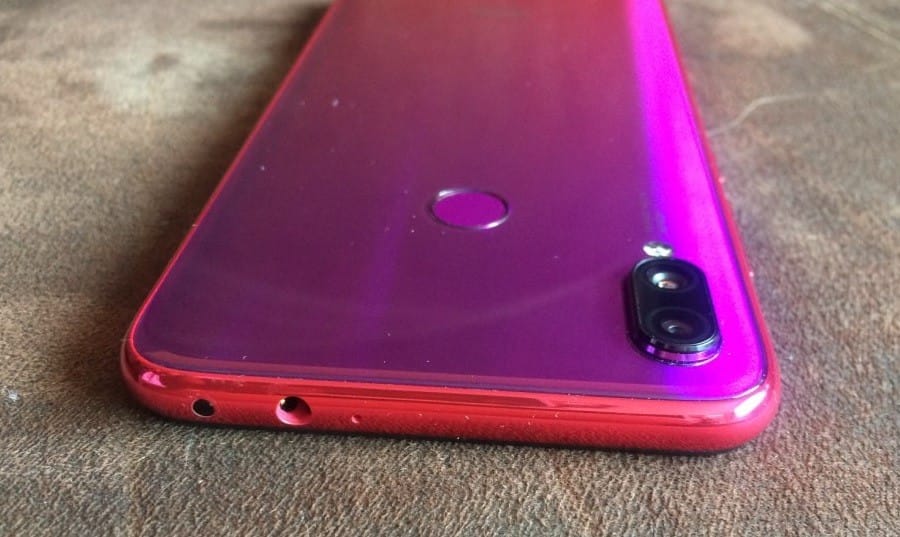 xiaomi redmi note 7 pro обзор характеристики