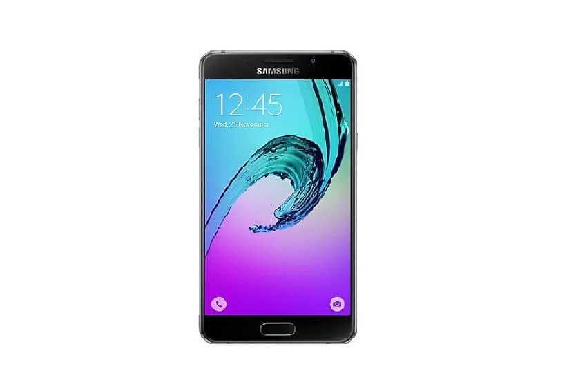 смартфон Samsung Galaxy A5 (2016)
