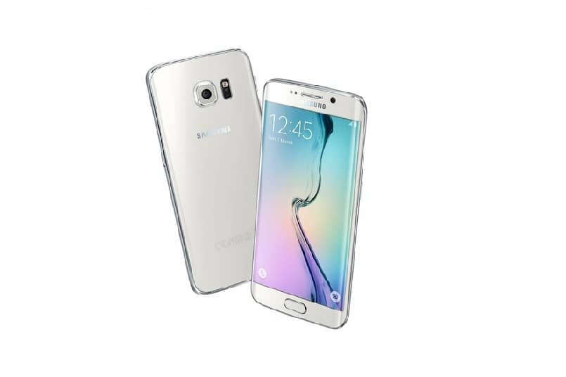 смартфон Samsung Galaxy S6 Edge