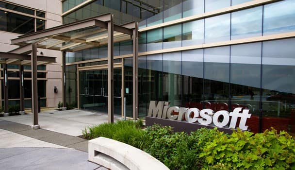 «МОБИЛЬНЫЕ ФИНАНСЫ 2012» спонсирует Microsoft